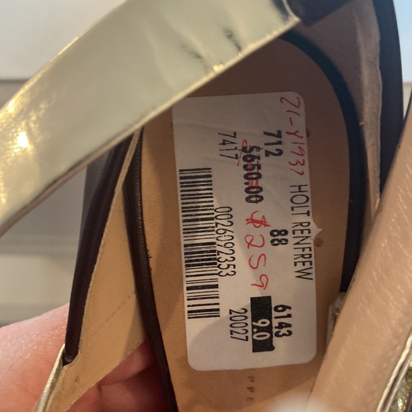 Giuseppe Zanotti - Picture 3 of 5